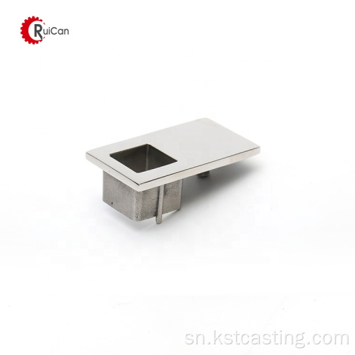 Stainless simbi inorema kutamba pombi